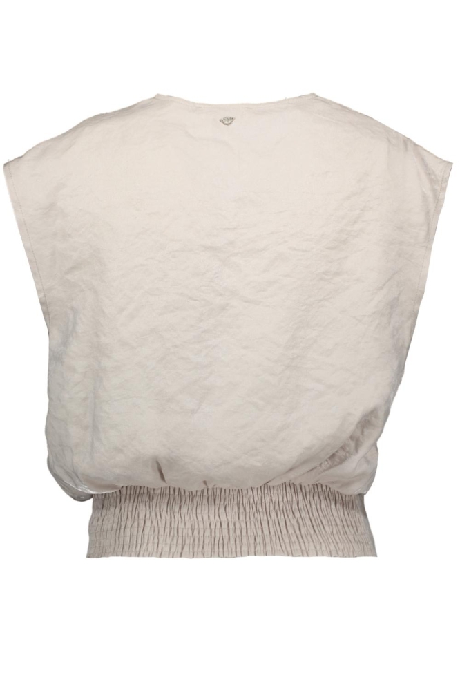 FIEKE TOP LIGHT SAND